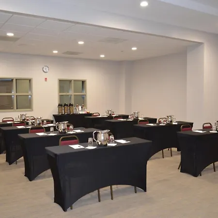 Country Inn & Suites By Radisson, BWI Airport Baltimore , Md-2