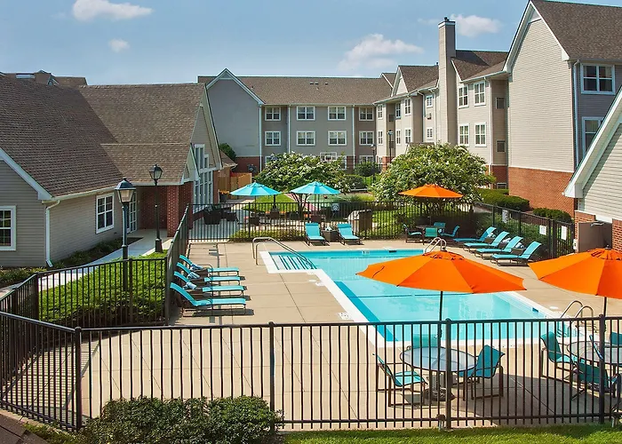 Sonesta Es Suites Baltimore BWI AirportAirport Hotel