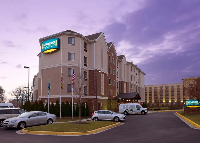 Residence Inn By Marriott BWI Airport Linthicum